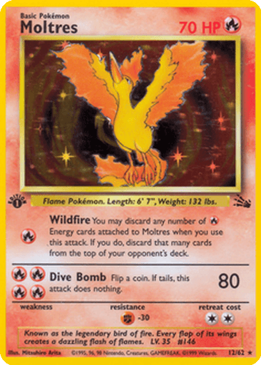Moltres