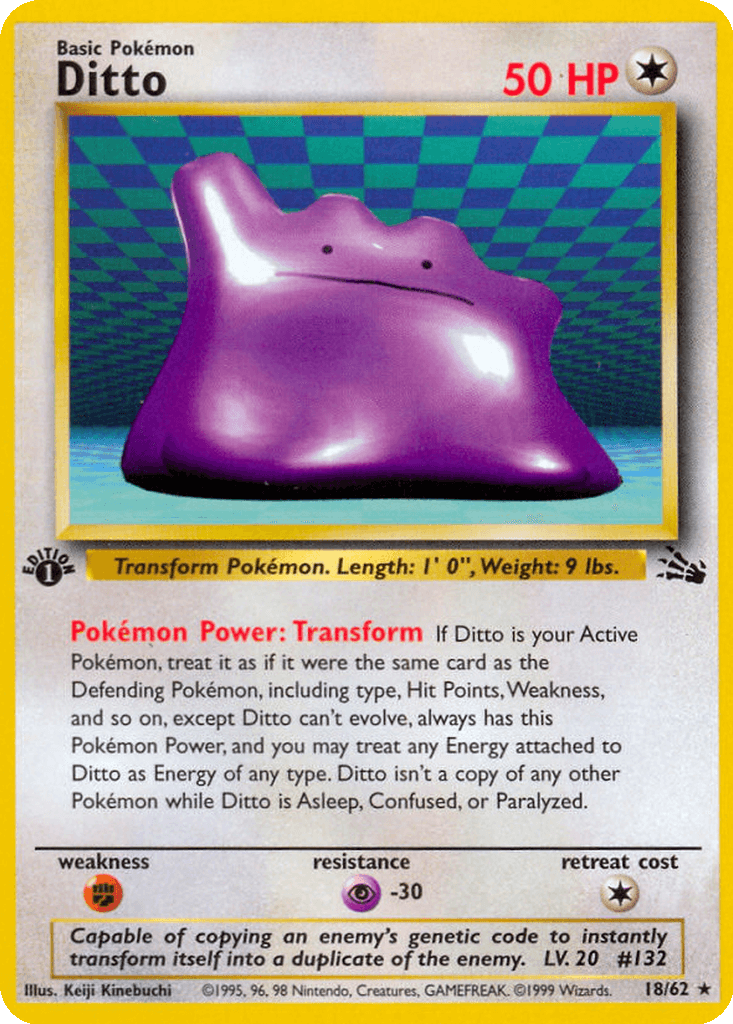 Ditto