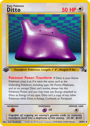 Ditto