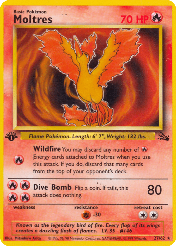 Moltres