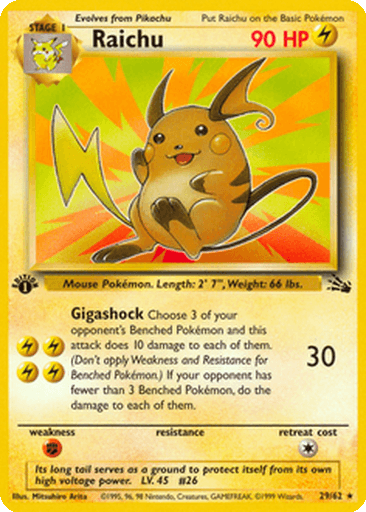 Raichu