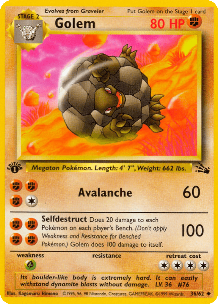 Golem