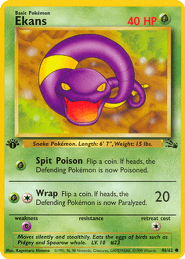 Ekans