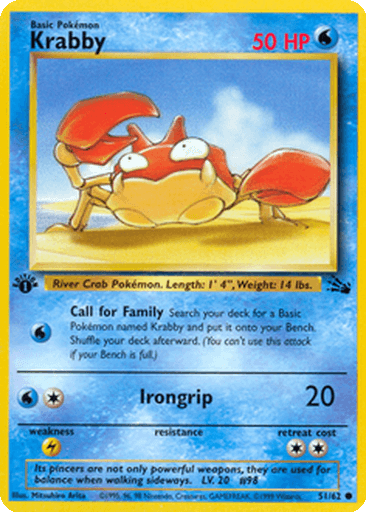 Krabby
