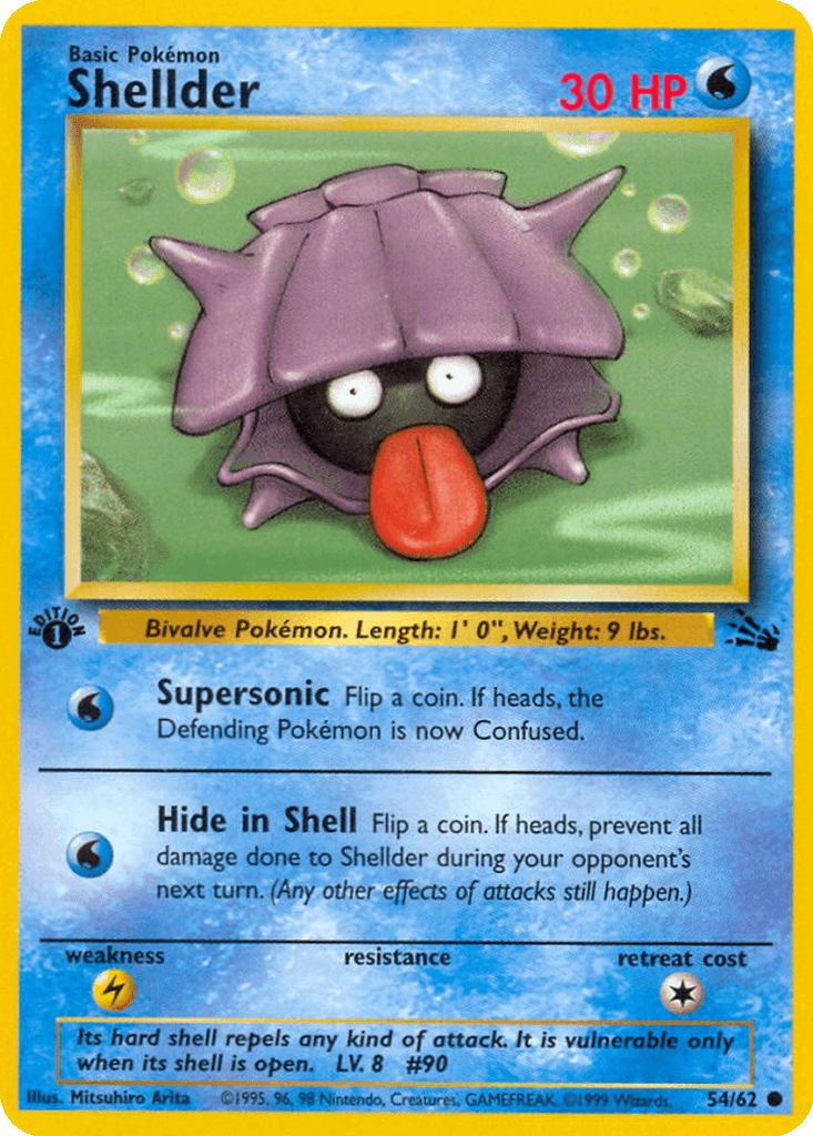 Shellder