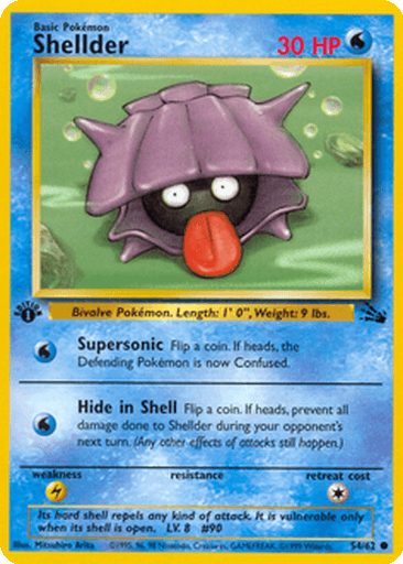 Shellder