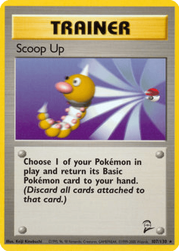 Scoop Up