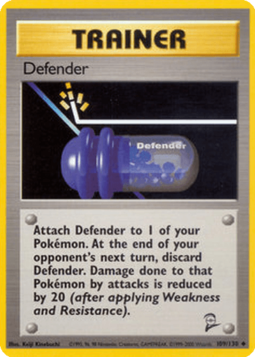 Defender