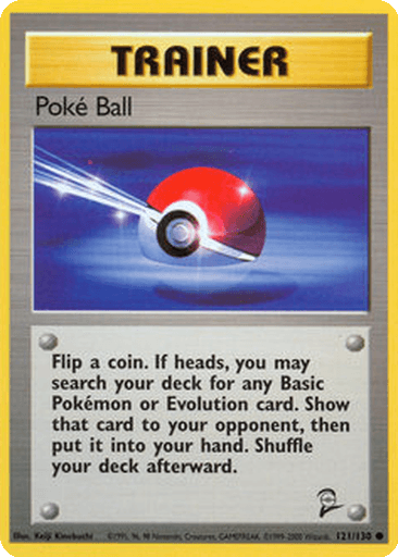 Poké Ball