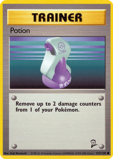 Potion