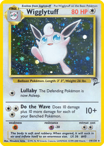 Wigglytuff