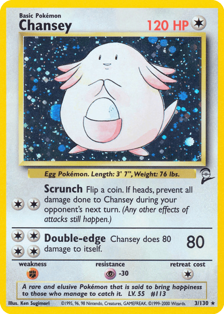 Chansey