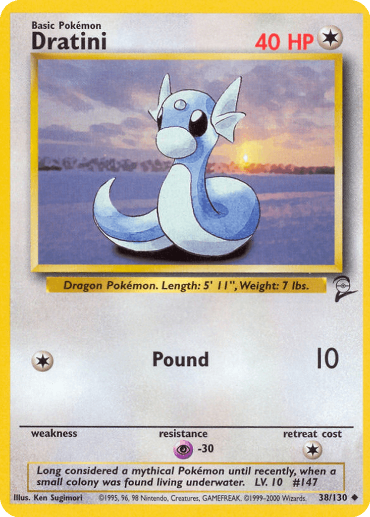 Dratini
