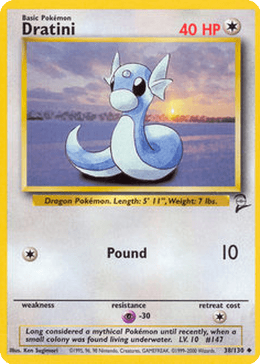 Dratini