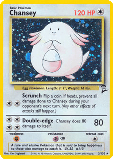 Chansey