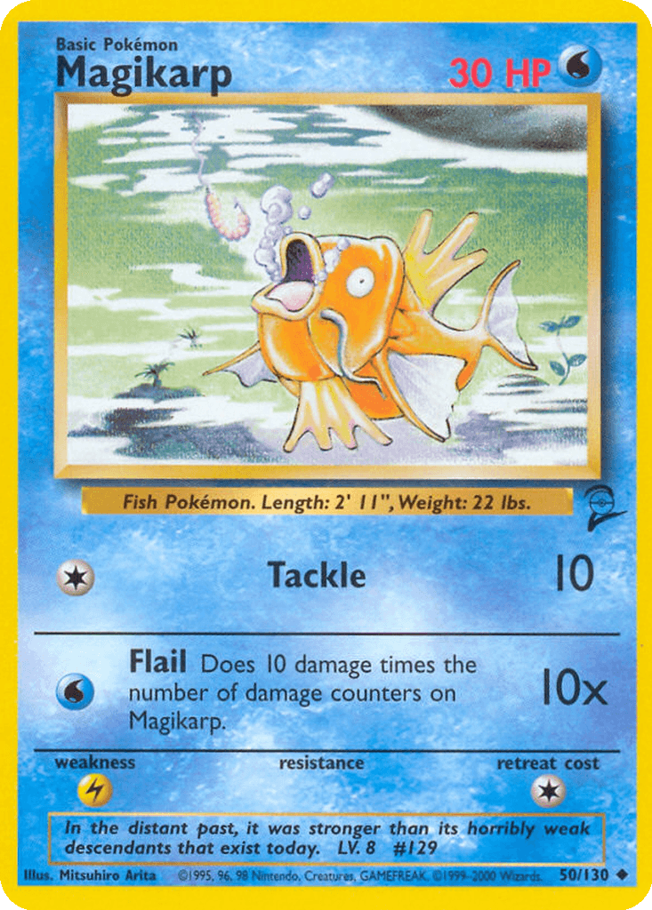 Magikarp