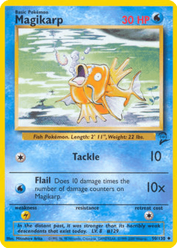 Magikarp