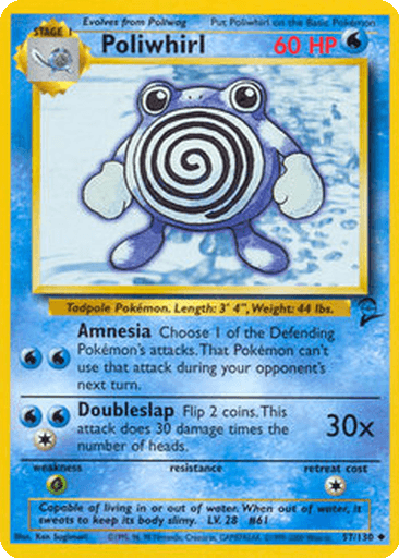 Poliwhirl
