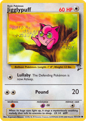 Jigglypuff