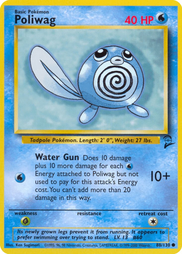 Poliwag