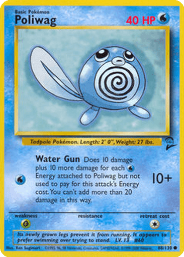 Poliwag
