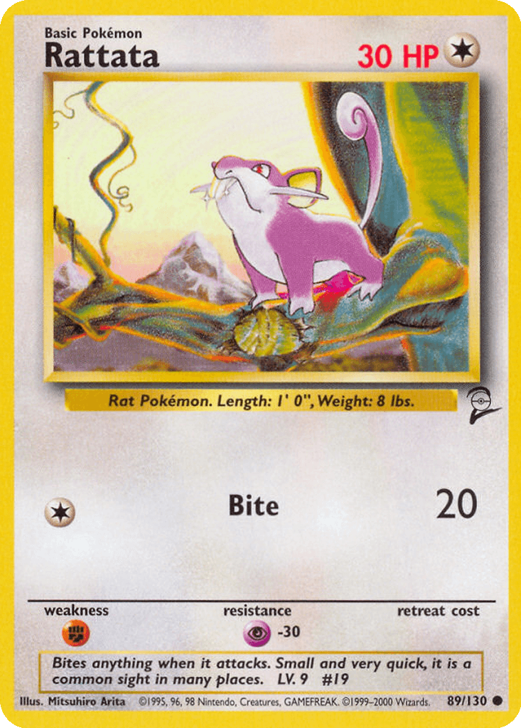 Rattata