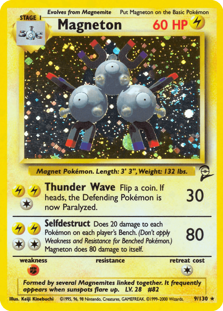 Magneton