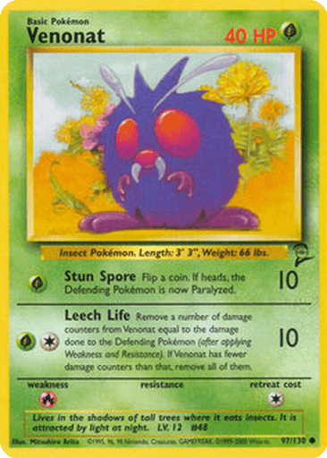 Venonat