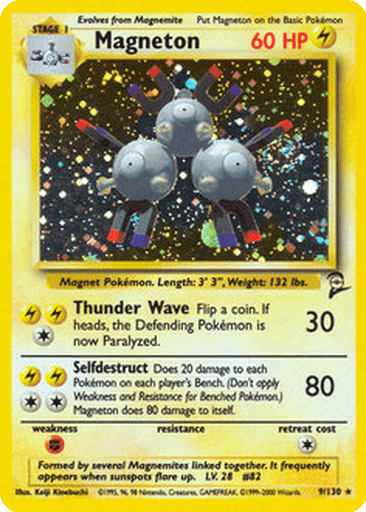 Magneton