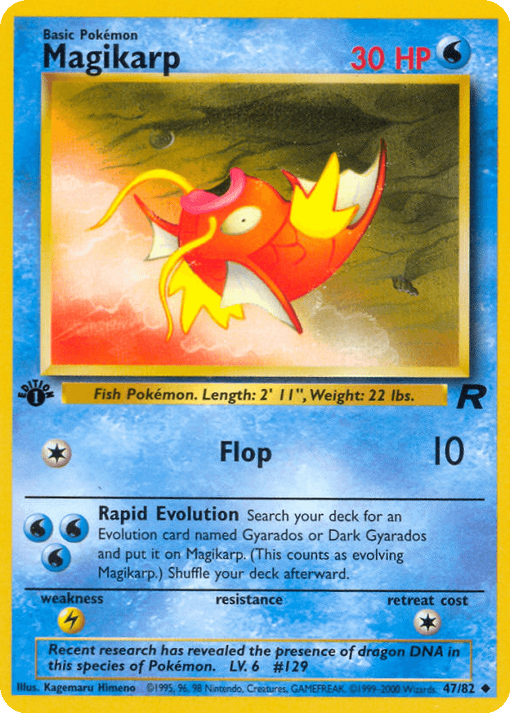 Magikarp