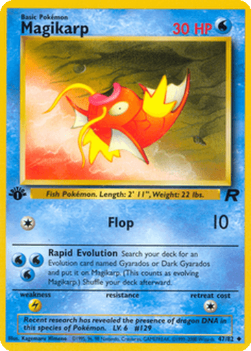 Magikarp