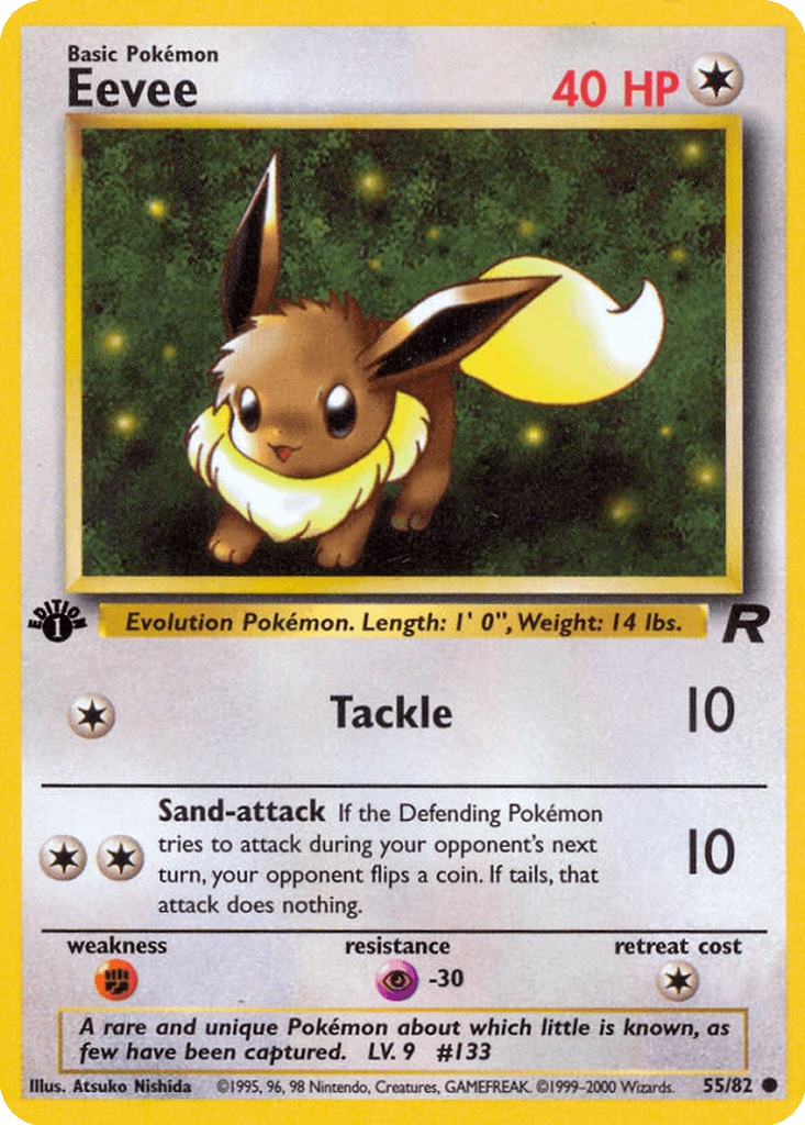Eevee