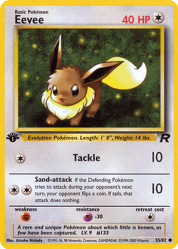 Eevee