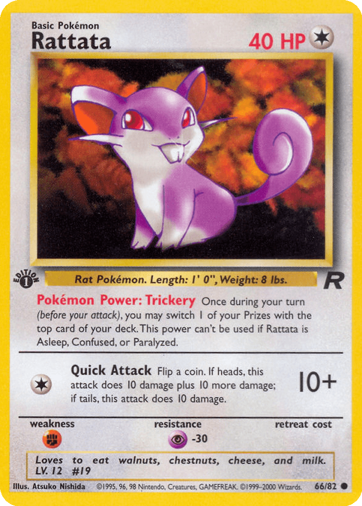 Rattata