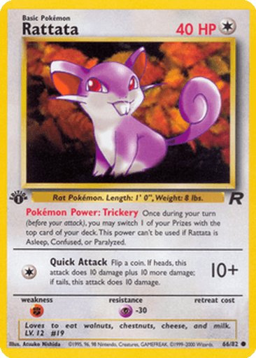 Rattata