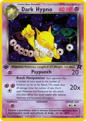 Dark Hypno