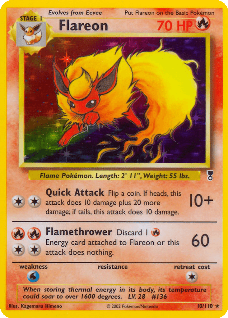 Flareon