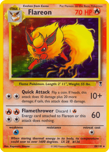 Flareon