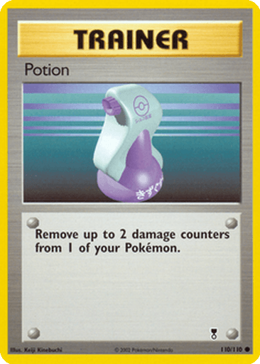 Potion