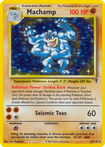 Machamp