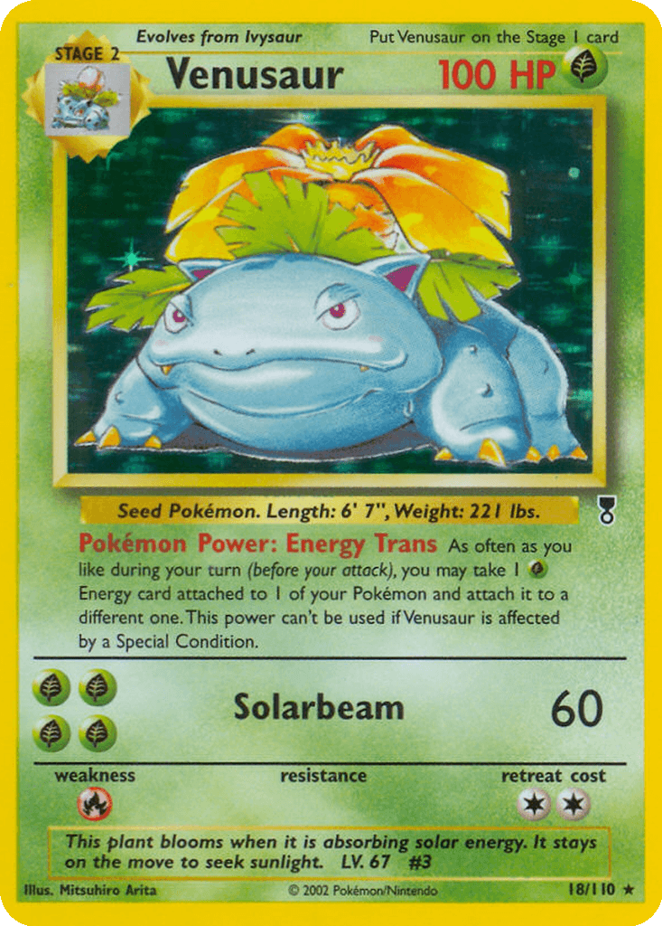 Venusaur