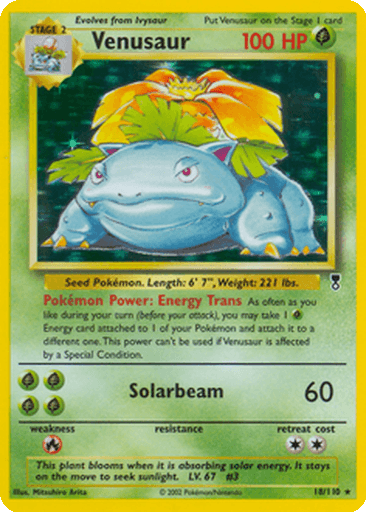Venusaur