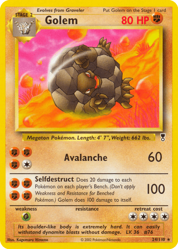 Golem