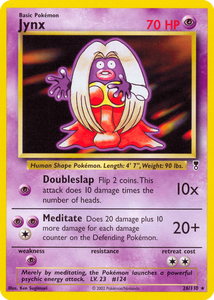 Jynx