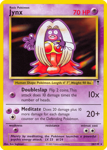 Jynx