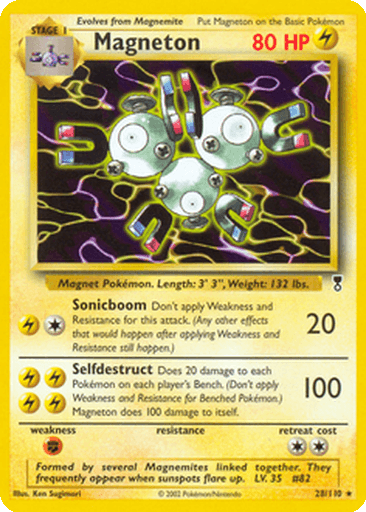 Magneton