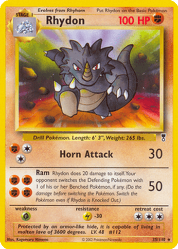 Rhydon