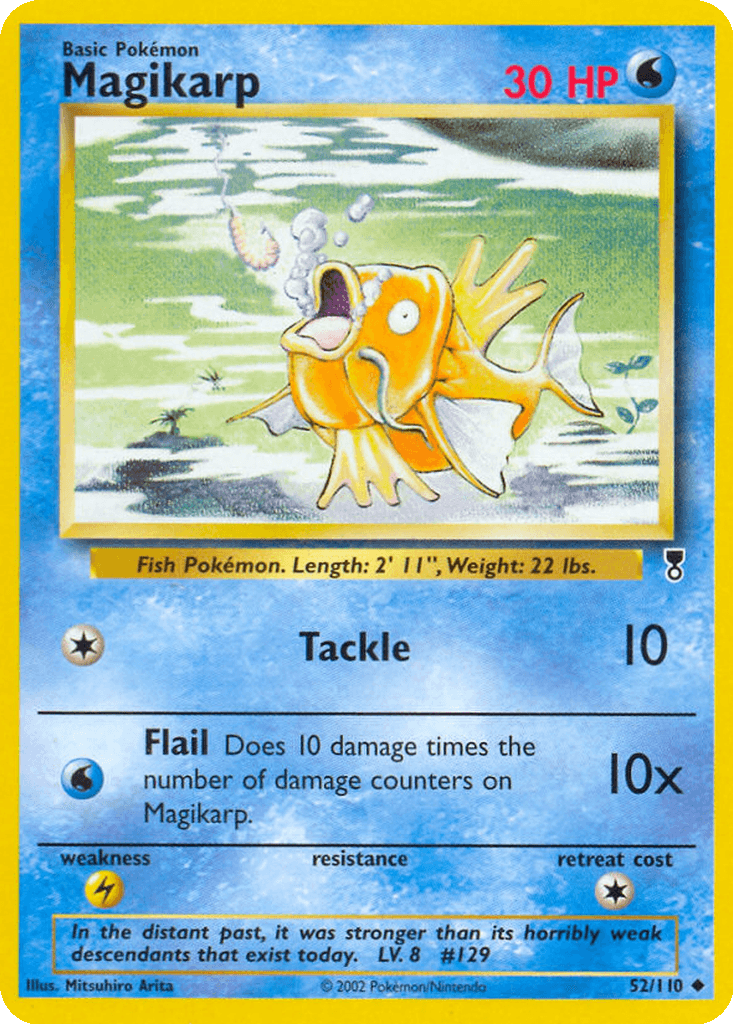 Magikarp