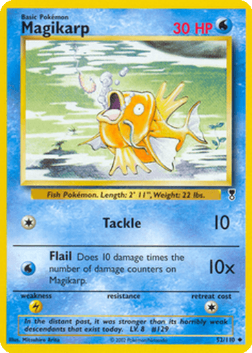 Magikarp