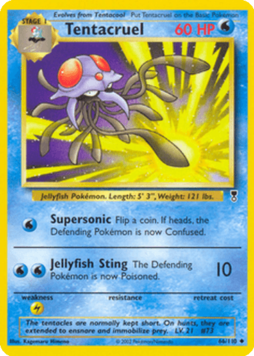 Tentacruel